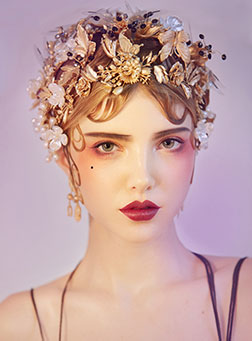 盘发大师训练营