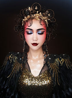 形象设计研修班