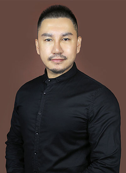 王一泽老师-瑞尚创美化妆学校