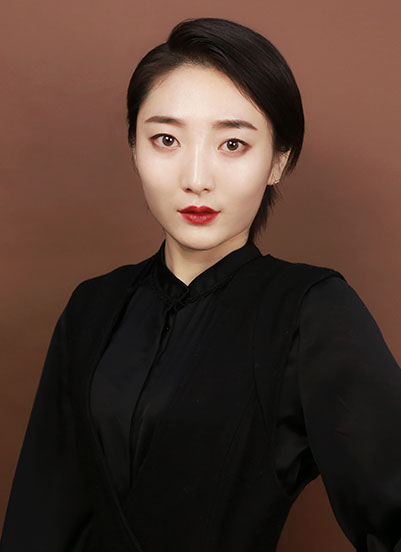 李欣老师-瑞尚创美化妆学校