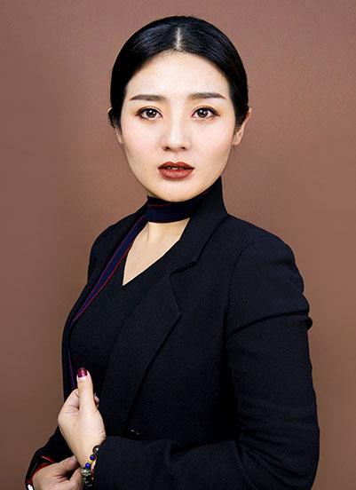 晶晶老师-瑞尚创美化妆学校