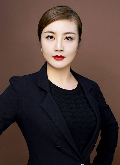 于佳老师-瑞尚创美化妆学校