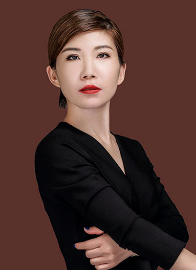 李倩老师-瑞尚创美化妆学校