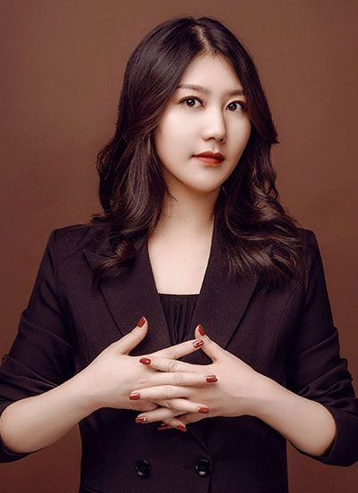 李凤廷老师-瑞尚创美化妆学校