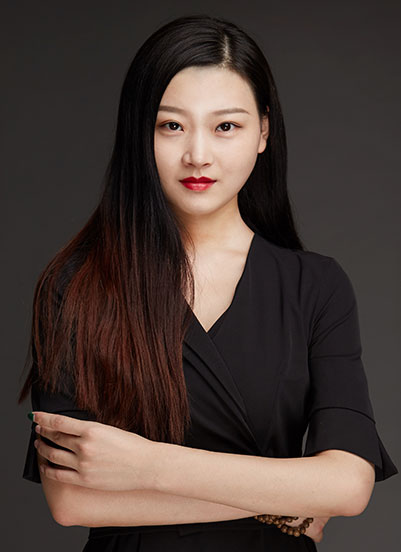 梁璐老师-瑞尚创美化妆学校