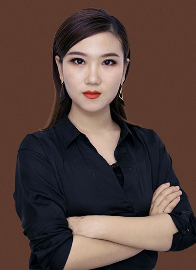 武永清老师-瑞尚创美化妆学校