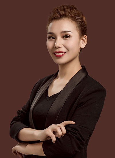 李欢欢老师-瑞尚创美化妆学校