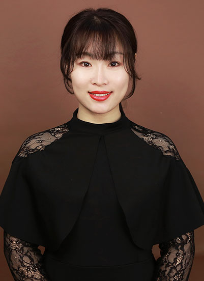 王晓老师-瑞尚创美化妆学校