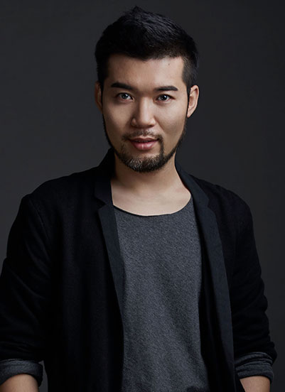 迟峰老师-瑞尚创美化妆学校