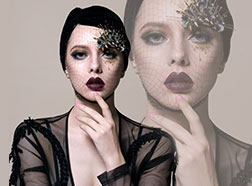 高级化妆师全能班