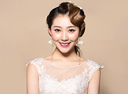 时尚新娘精英班