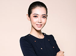 私人订制形象设计班