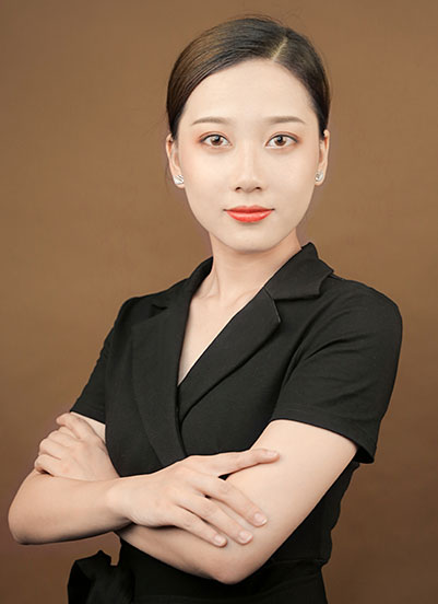 柳静老师-瑞尚创美化妆学校