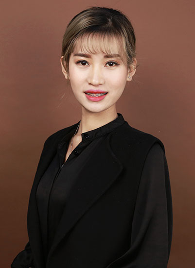 欢欢老师-瑞尚创美化妆学校