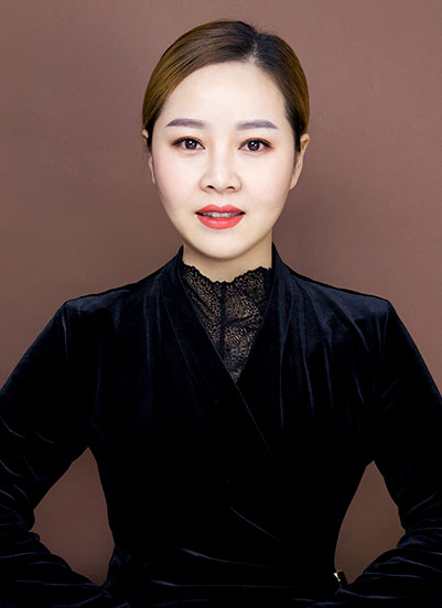 王艳老师-瑞尚创美化妆学校