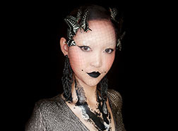 国际化妆师弟子班