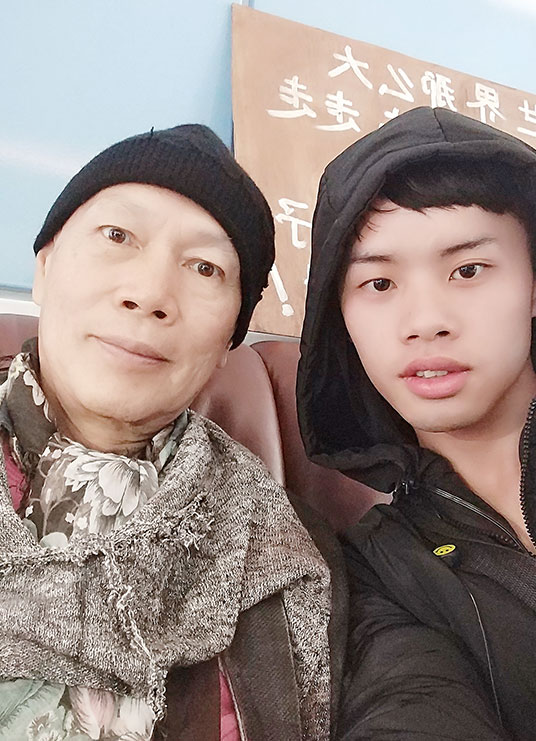 来瑞尚创美学化妆，收获满满！