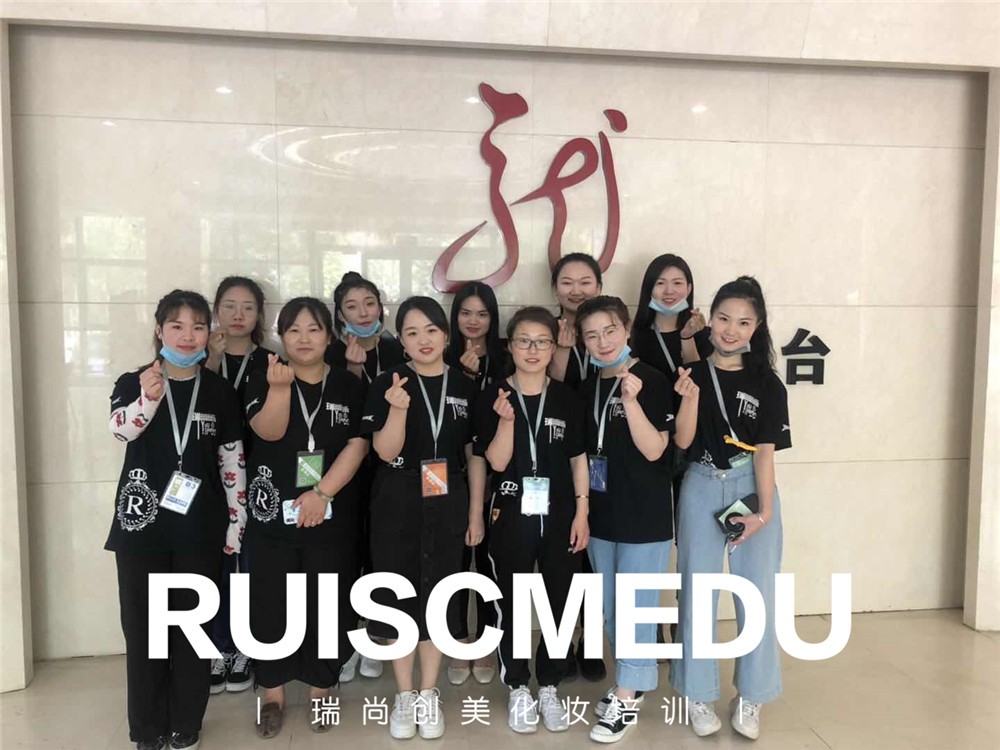 电视台的化妆之旅，是怎样一种体验呢？