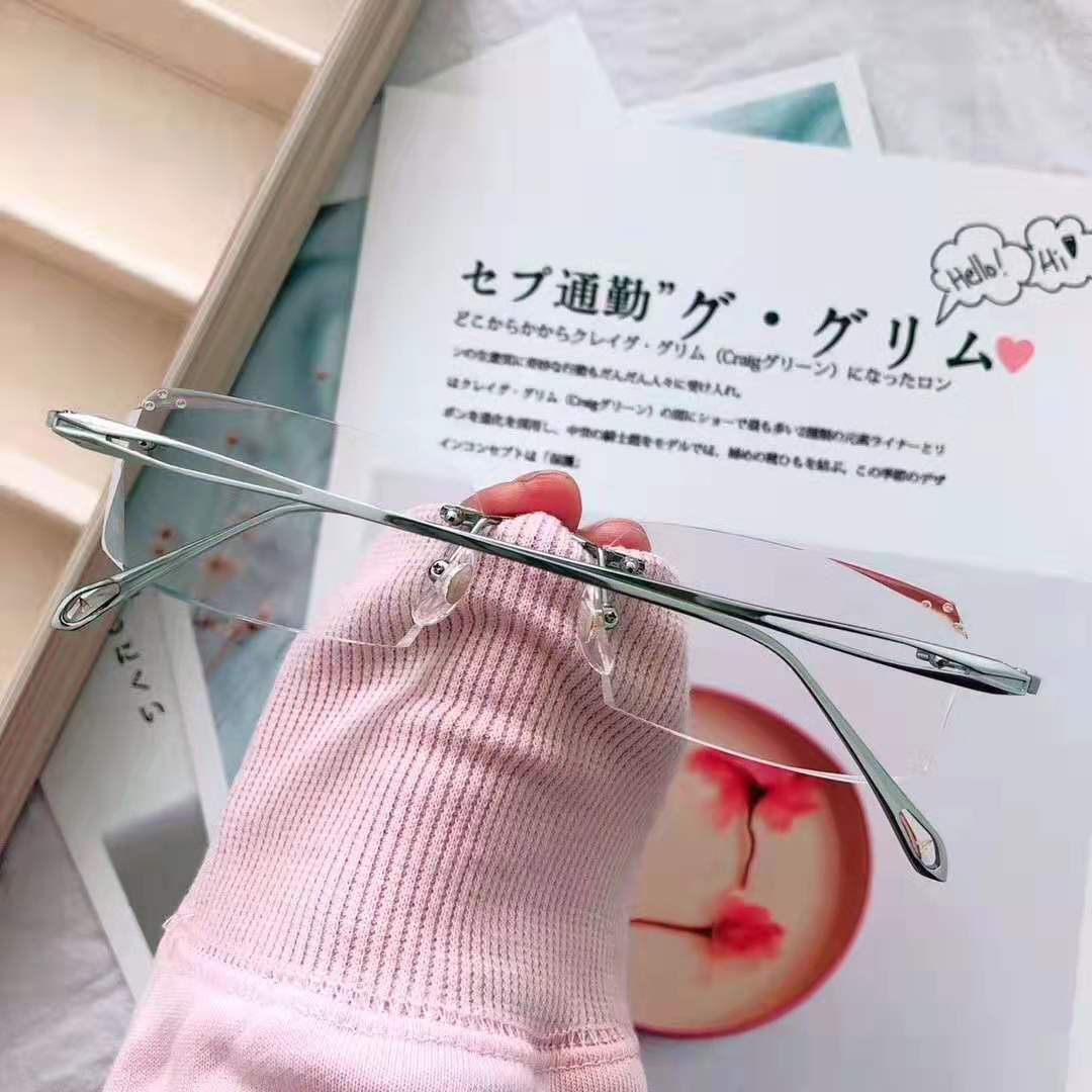 投资开了个眼镜店没生意?正真视光学院来支招