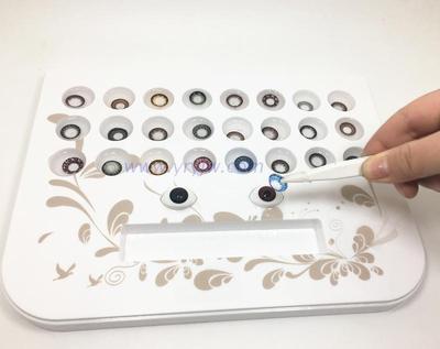 验光师培训，正真视光