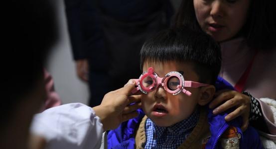 验光师培训学校 眼镜验光培训 验光师培训中心 高级验光师培训 正真验光培训学校