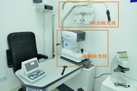 菏泽专业验光师培训学校分享综合验光仪+图解操