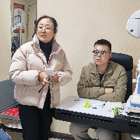 近视和花眼的区别
