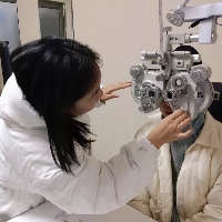 总是让孩子进行户外活动的原因---济宁验光配镜培训学校分享