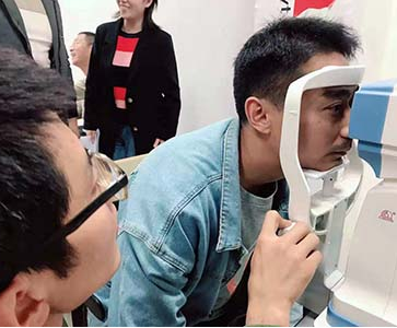 自学验光加工难不难？