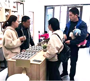 枣庄视力保健培训使用仪器介绍