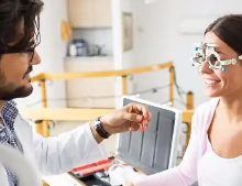 菏泽验光师培训学校分享诊断眼位检查的操作步骤