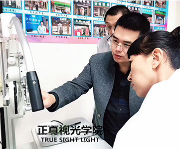 济宁验光师培训学校，如何能考到验光师资格证书