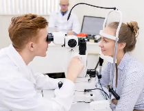 引起青光眼的原因有哪些？