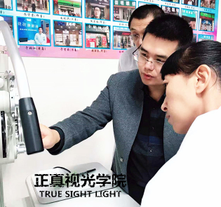 济宁验光配镜培训学校有用吗？