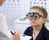 枣庄验光师培训学校分享用什么方法可以发现斜弱视？