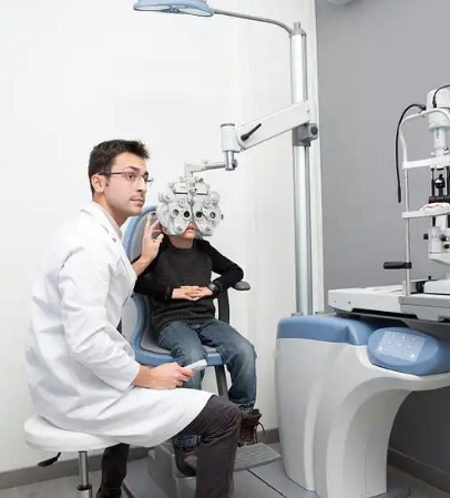 济宁验光师培训学校考验光师证在哪里报名比较好