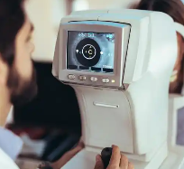 菏泽眼镜技术培训的老师分享青少年怎样预防近视