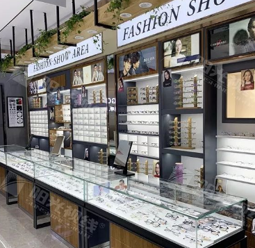 开眼镜店投资利润分析，菏泽验光师培训学校