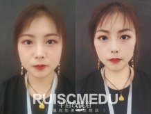 换个眉形=整容?今天你的眉毛化对了吗?