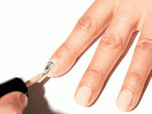 关于美甲，这一定有你喜欢的种类~